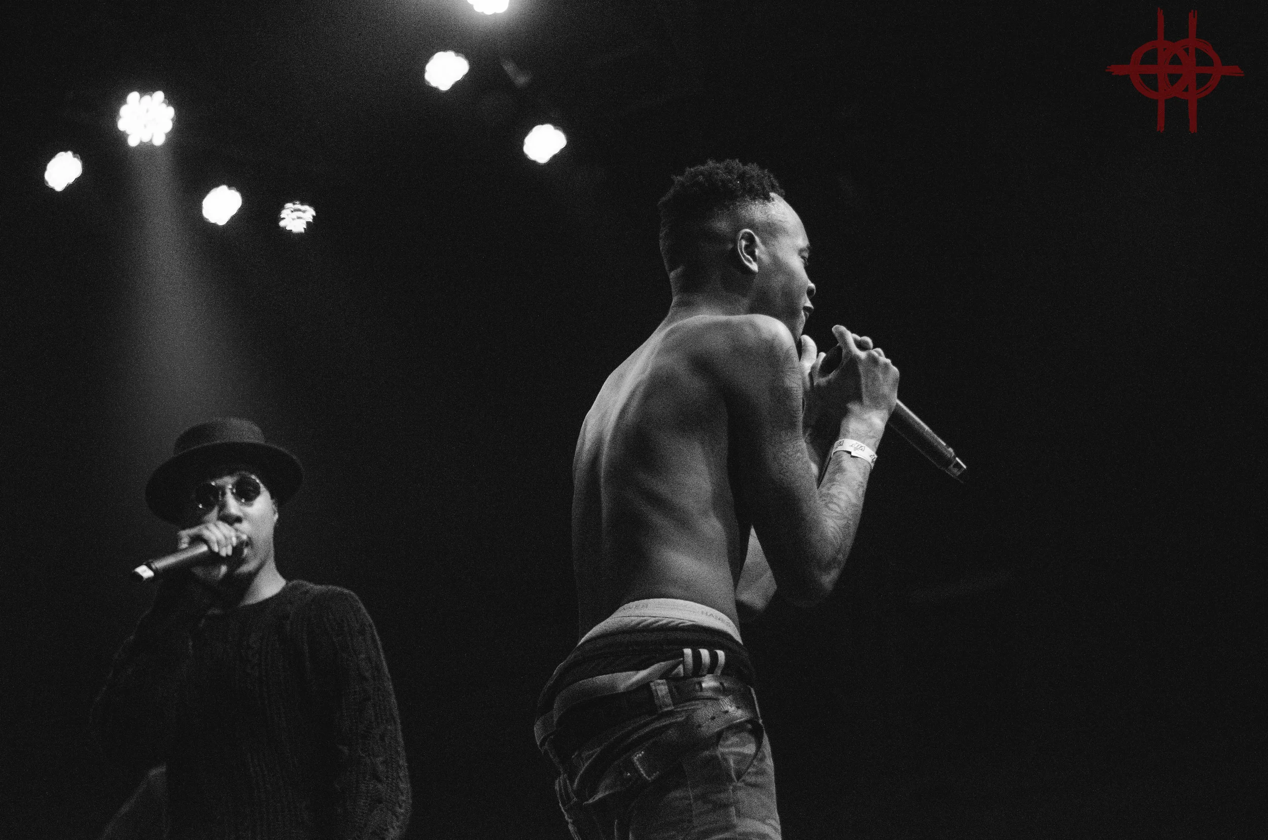 Cawl Sted x Eddie Vanz