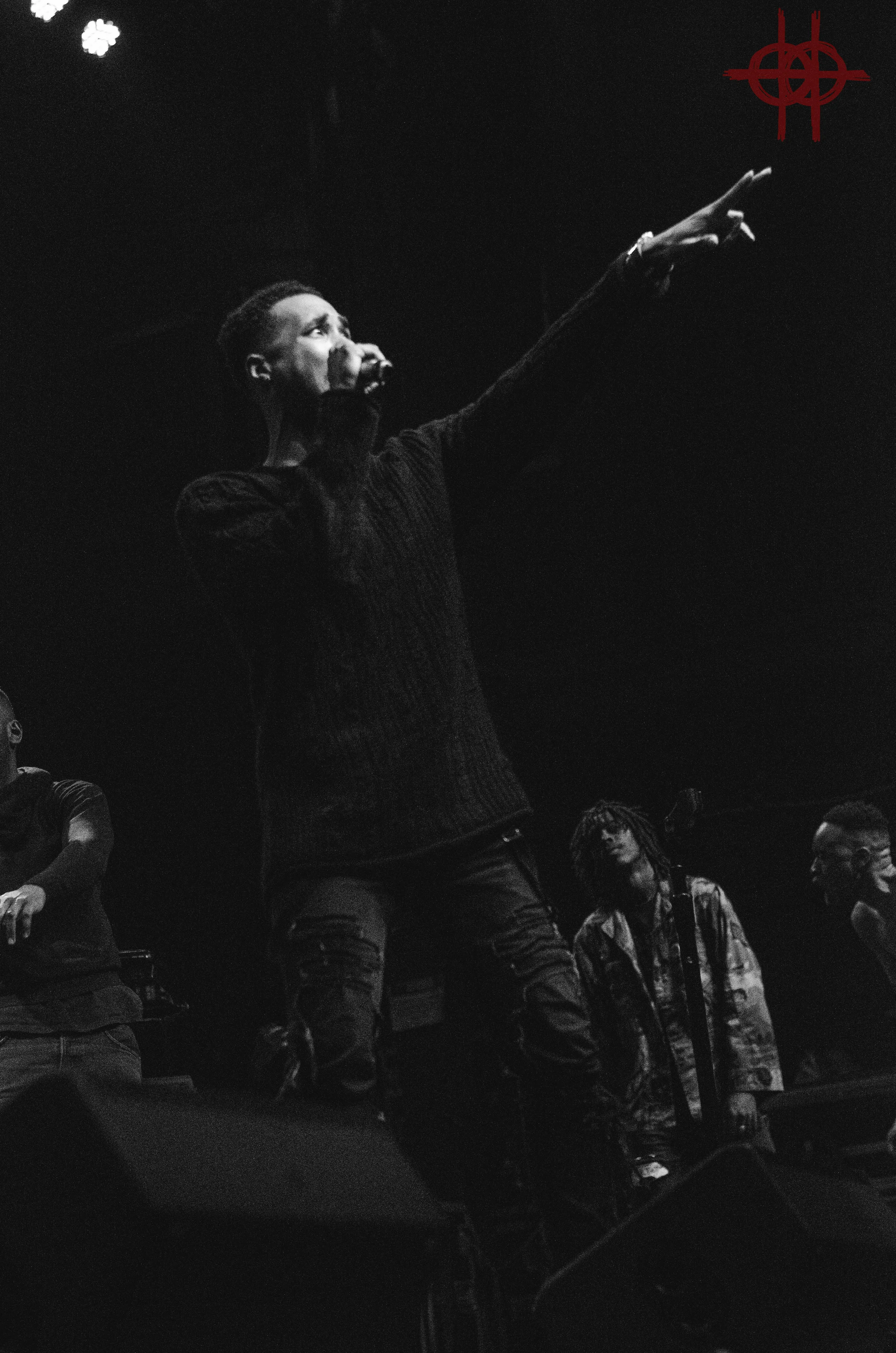 Eddie Vanz 3