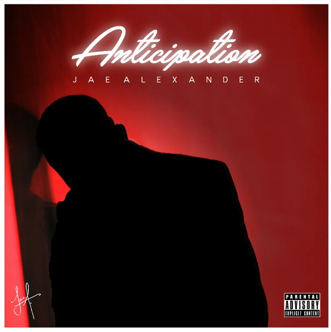 Jae Alexander- Trickin & Sippin ft. Rue Pratt