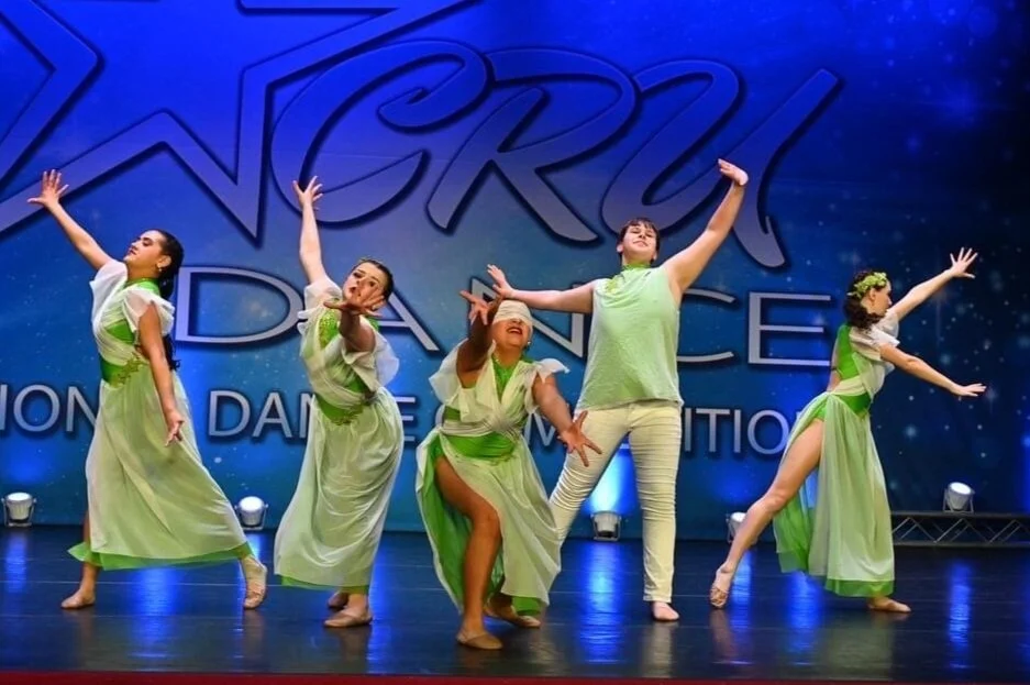 Studio Guidelines Starstruck Dance Academy