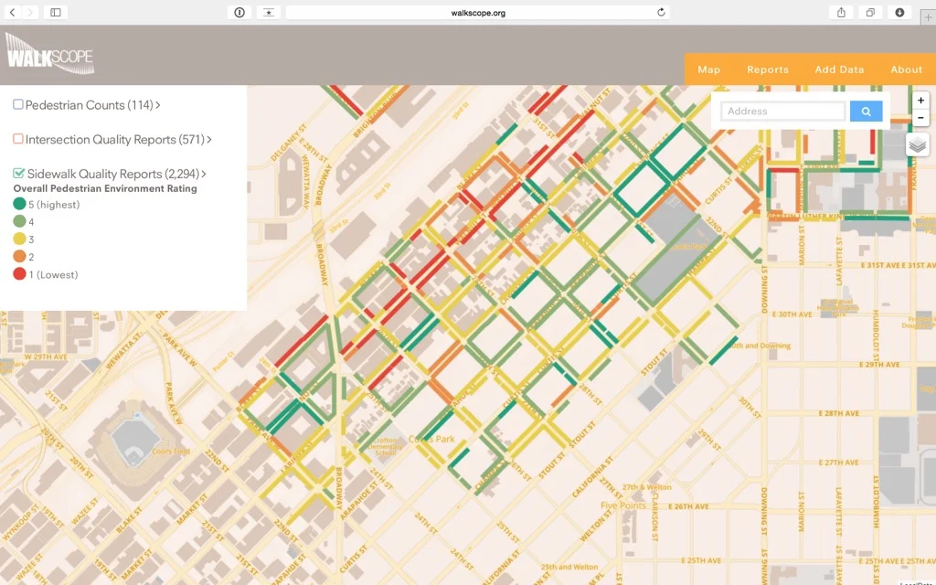 Urban Analysis