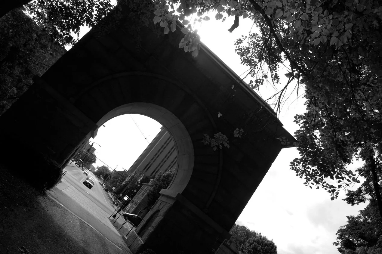 Camp Randall Frank G. Caruso