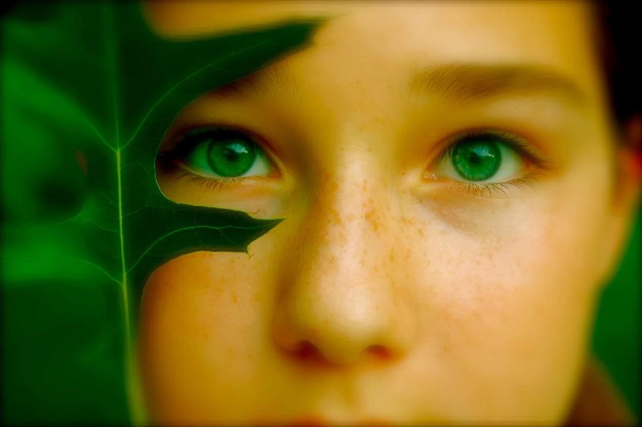 Going Green