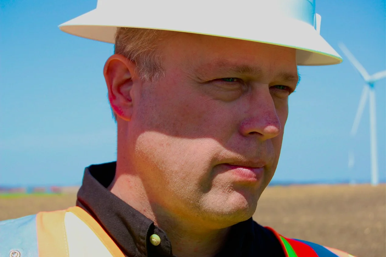 The Engineer