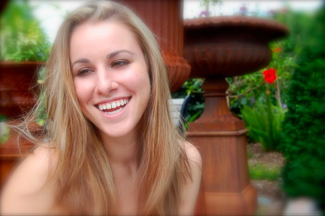 Happy