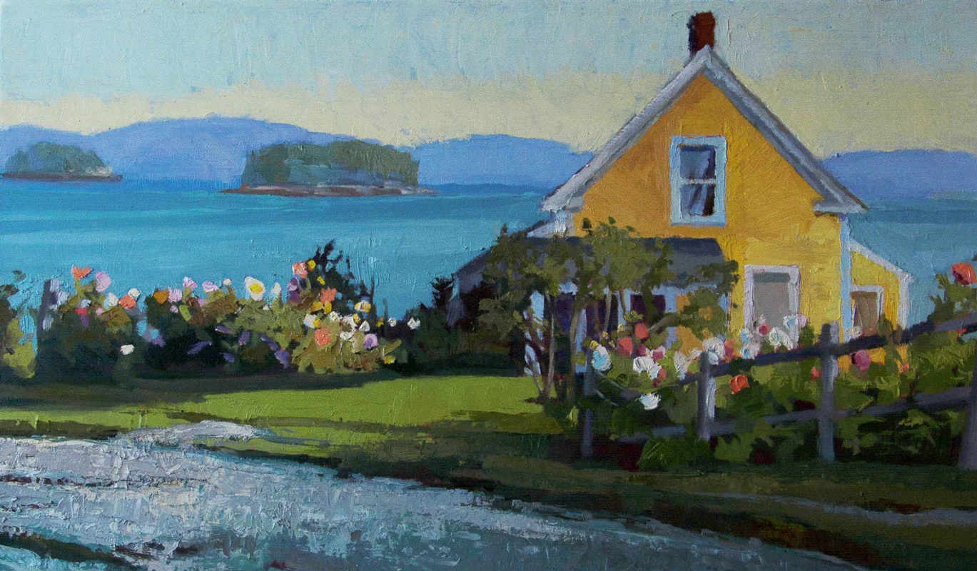 Iconic House • private collection