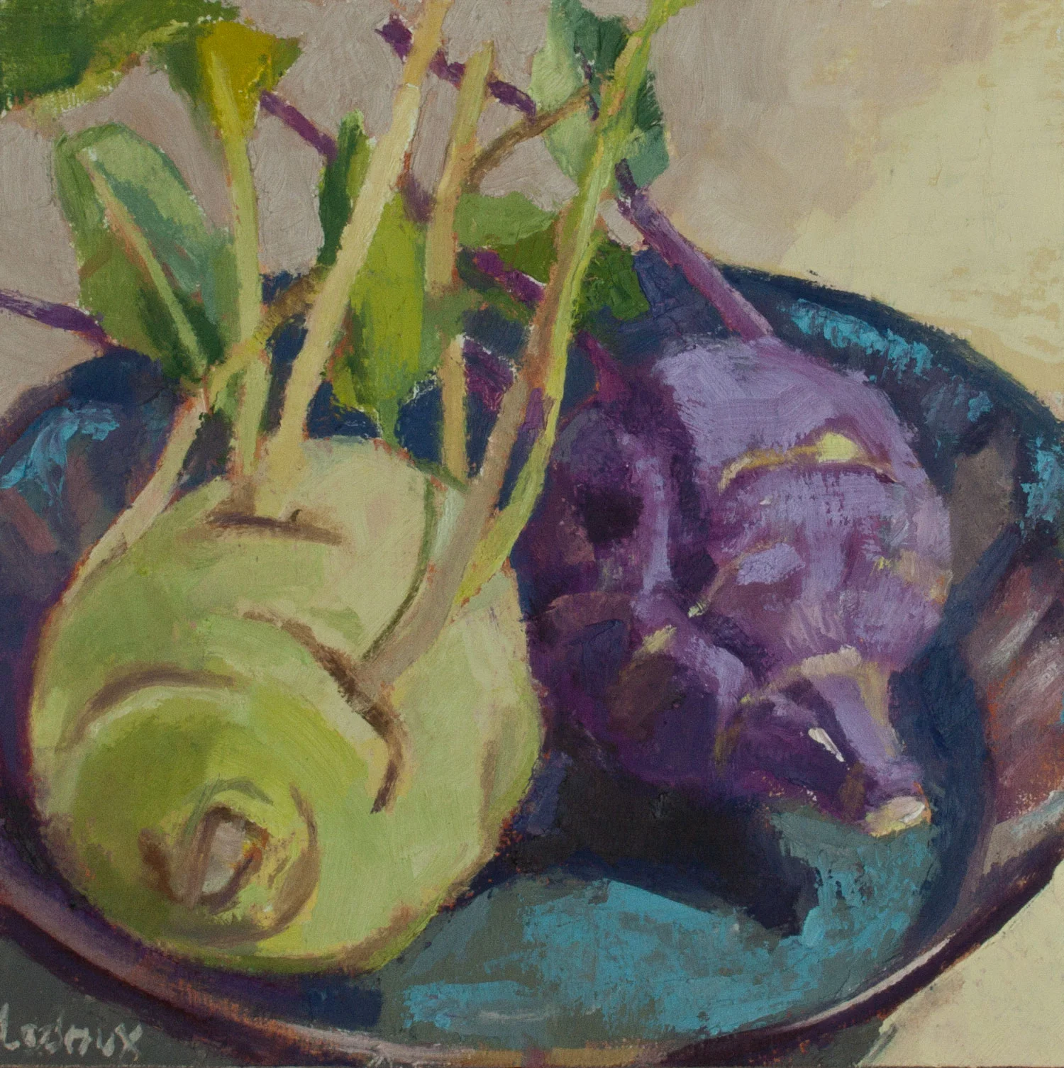 Rutabaga