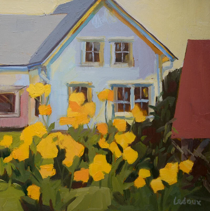 Ocean House Gallery Holiday Show