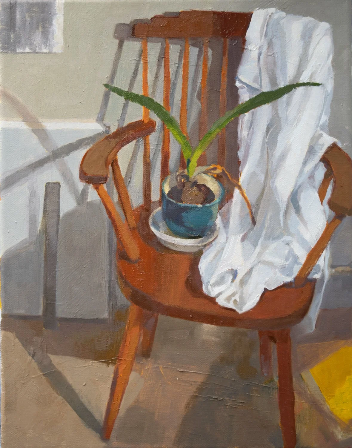 Studio Chair