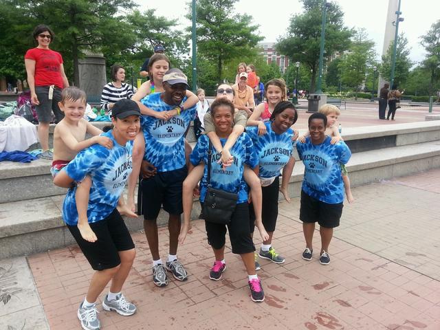 7th - Jackson Jaguars