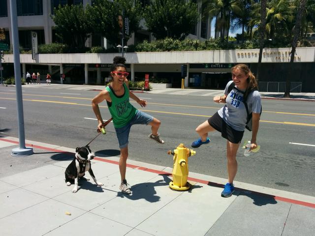 2nd - Schultz Happens/Knudsons Unite