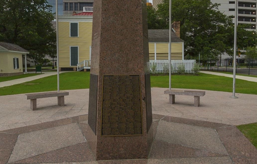 1 Mile Radius Clue (this location is within one mile, as the crow flies, of the Access) 