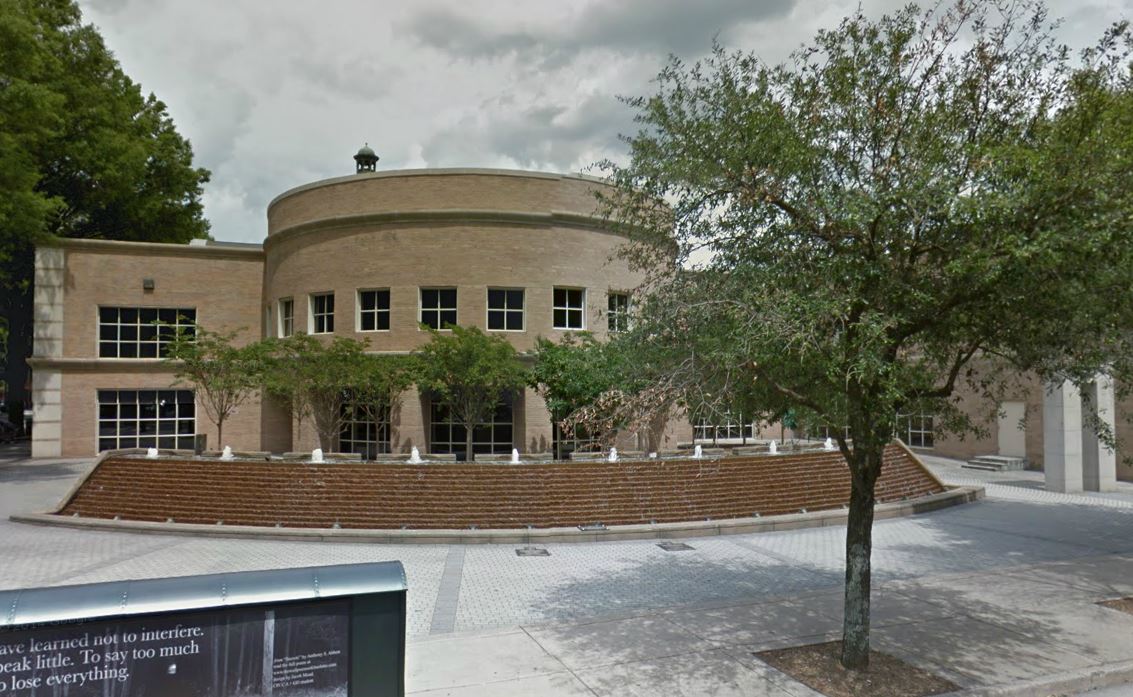 1 Mile Radius Clue (this location is within one mile, as the crow flies, of the Access) 
