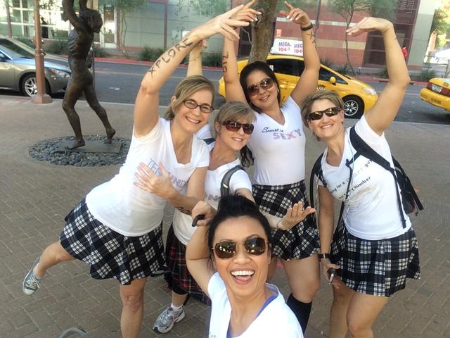 8th - SmartChix