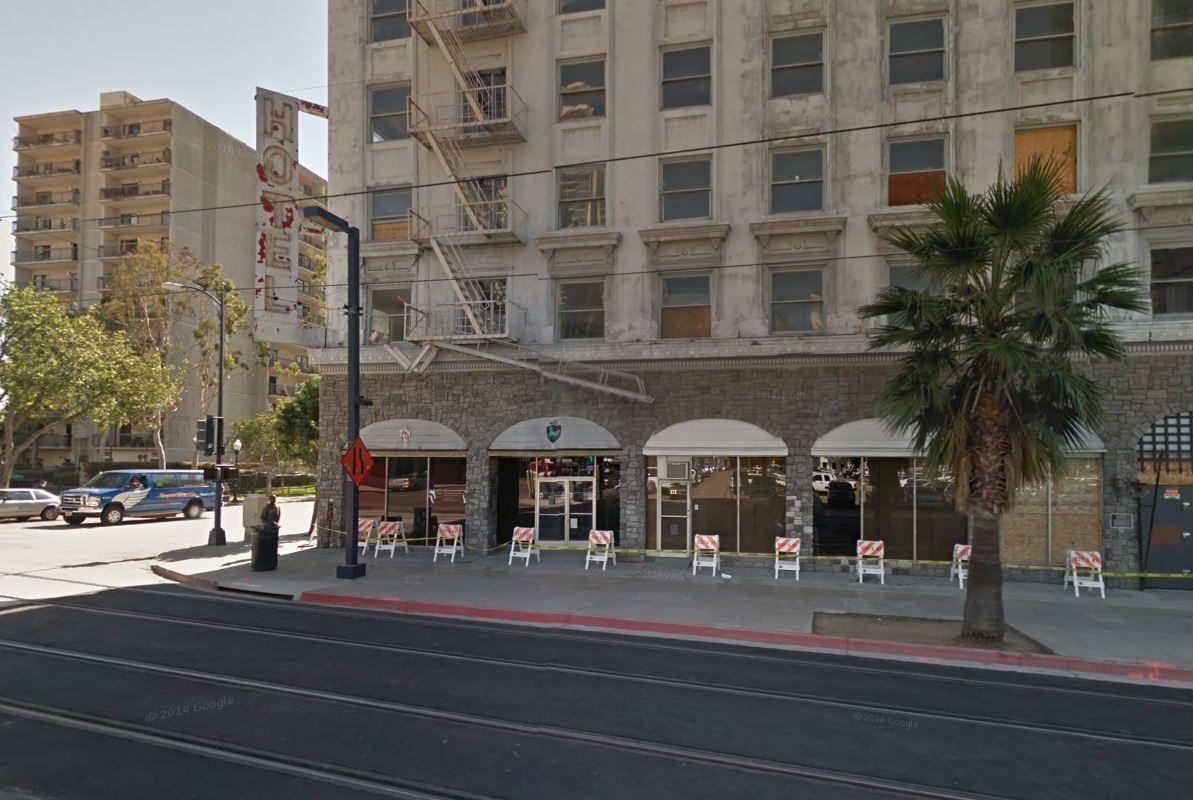 1 Mile Radius Clue (this location is within one mile, as the crow flies, of the Access) 