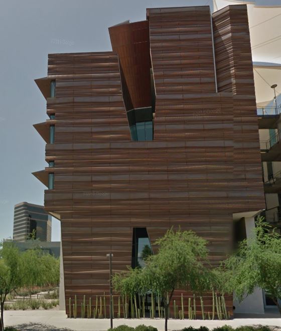 1 Mile Radius Clue (this location is within one mile, as the crow flies, of the Access) 