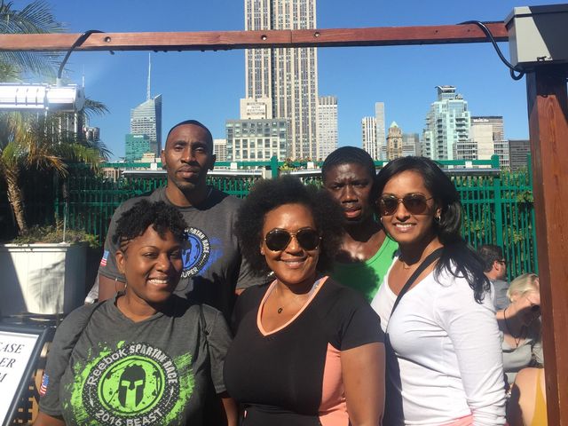 8th - The Urban Solvers
