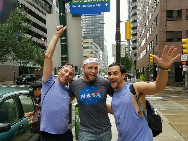 8th - Phillyaaaas Kween