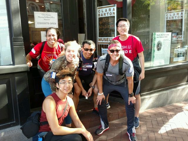 2nd - Finding Founders