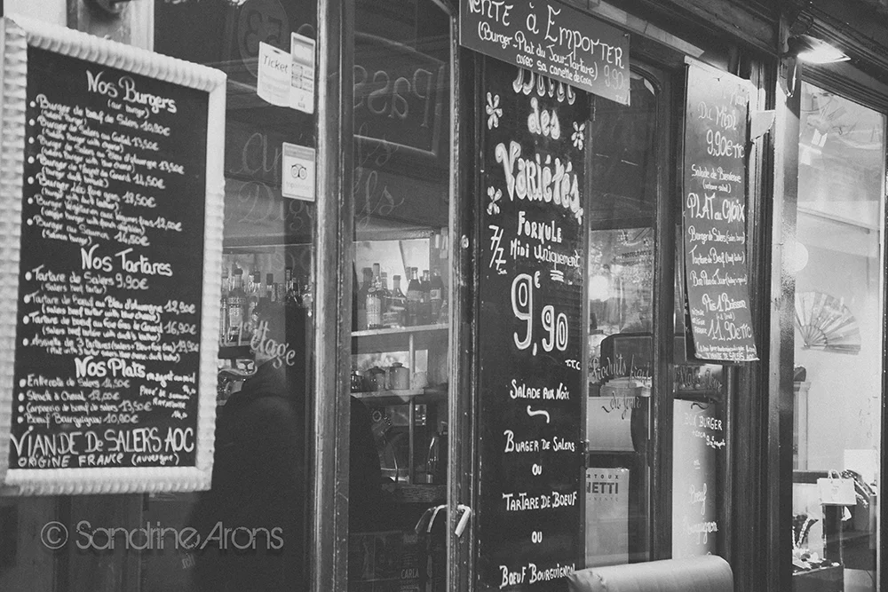 Cafe