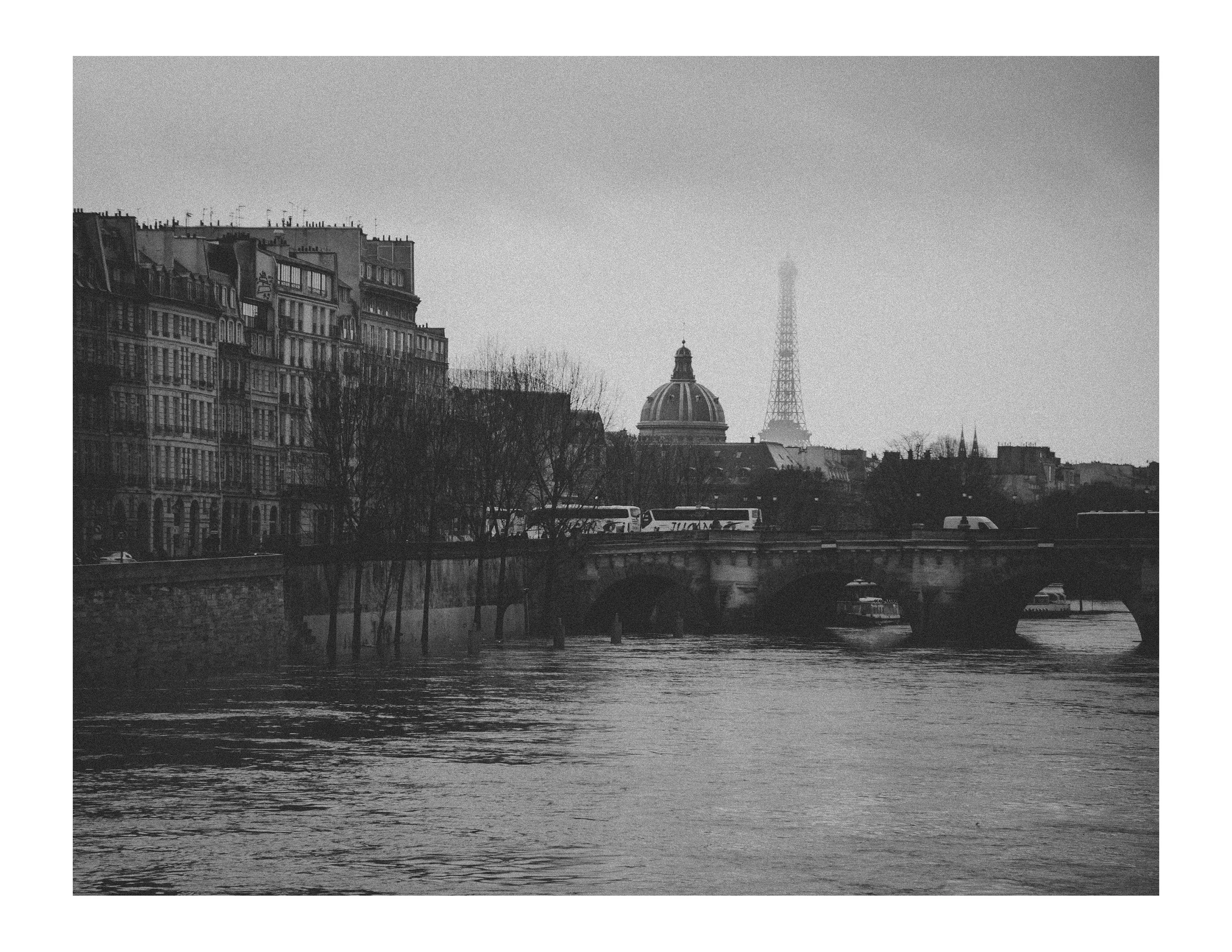 Untitled (Paris, France)