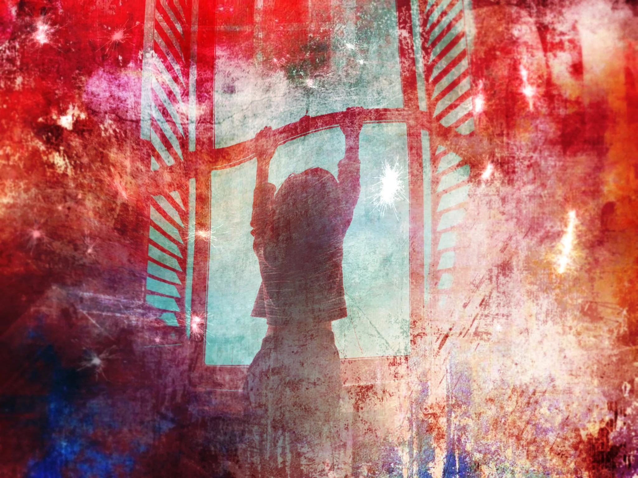 Stargazer, 2015