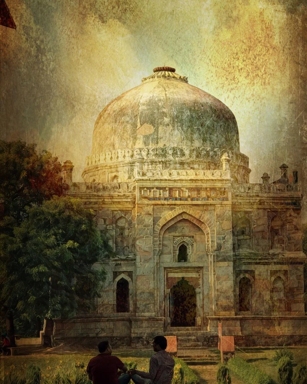 Dehli, 2017