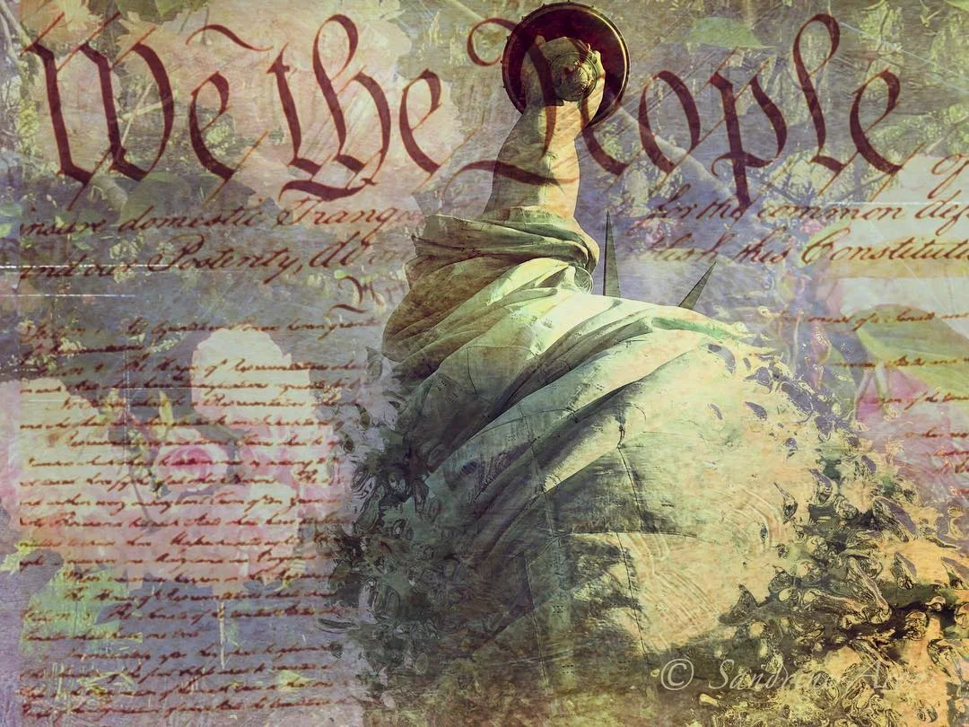 We The People, 2018