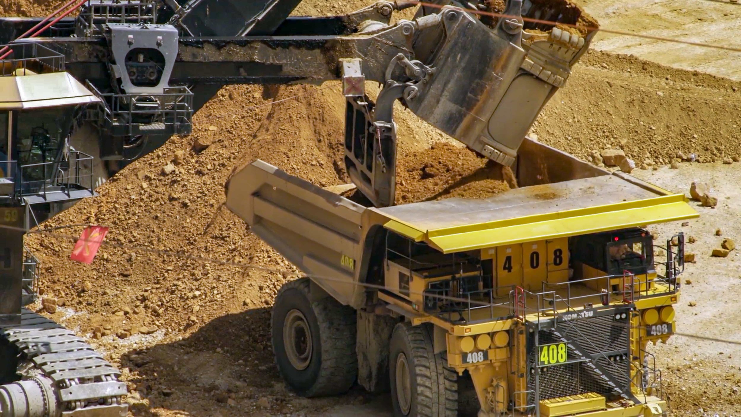 TOURS of Utah Copper Mine — Tours of Utah