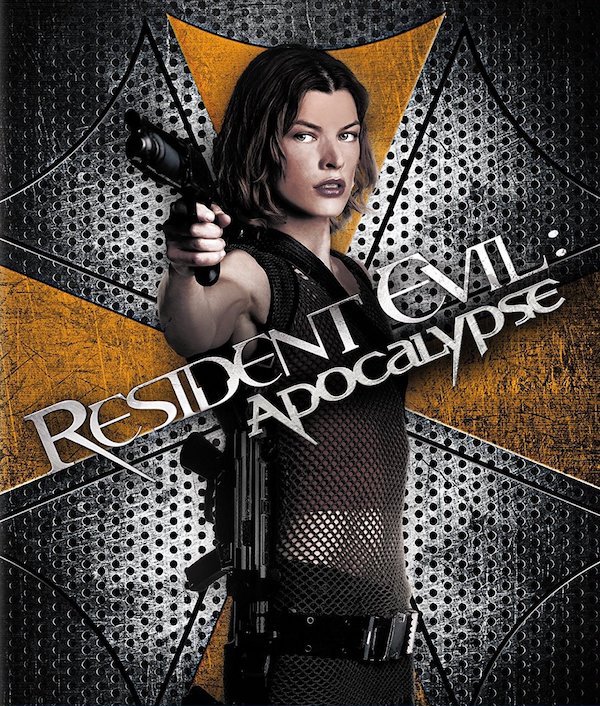 Resident Evil: The Final Chapter: Milla Jovovich gets back into  zombie-slaying mode