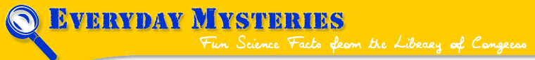 via loc.gov
Here's a great resource that I can see science teachers using as warm-up activities or "hooks" for introducing new material.
Also, be sure to check out other Science Reference Services. For example, Science Tracer Bullet series provide summaries and lists of references for getting acquainted with science topics.
