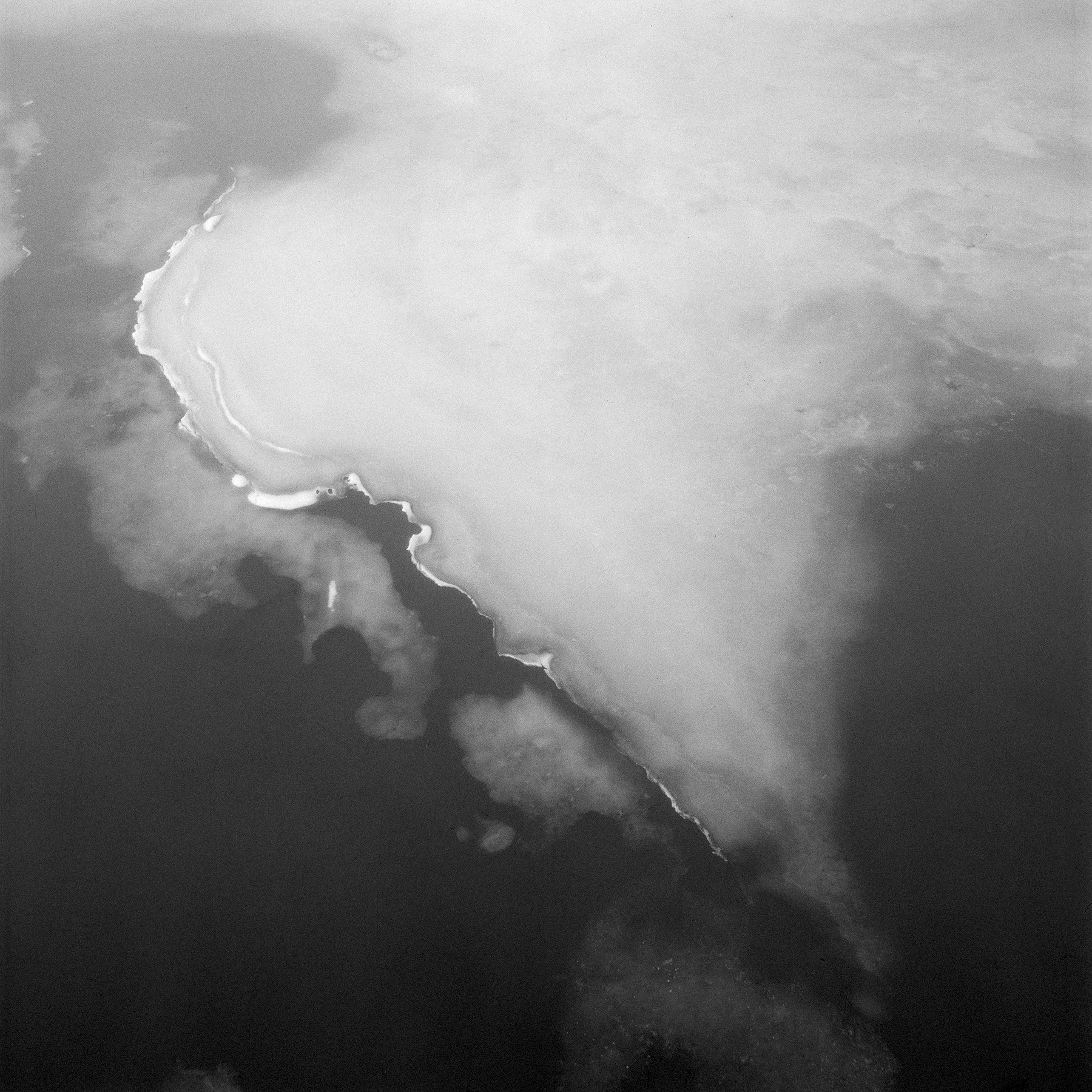 BUTTERMILCHTANK EINS