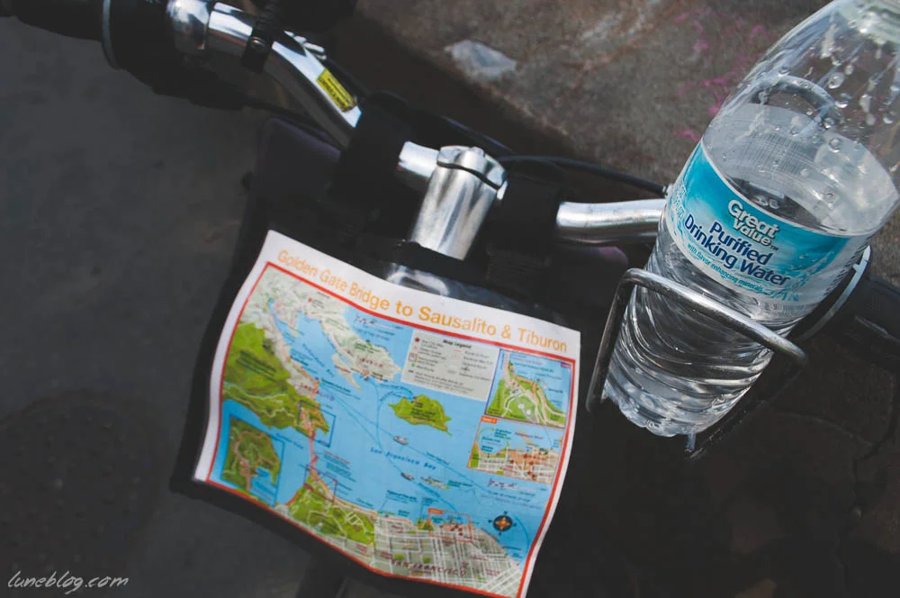 Alright, flip the map over, I guess we're going this way . . .