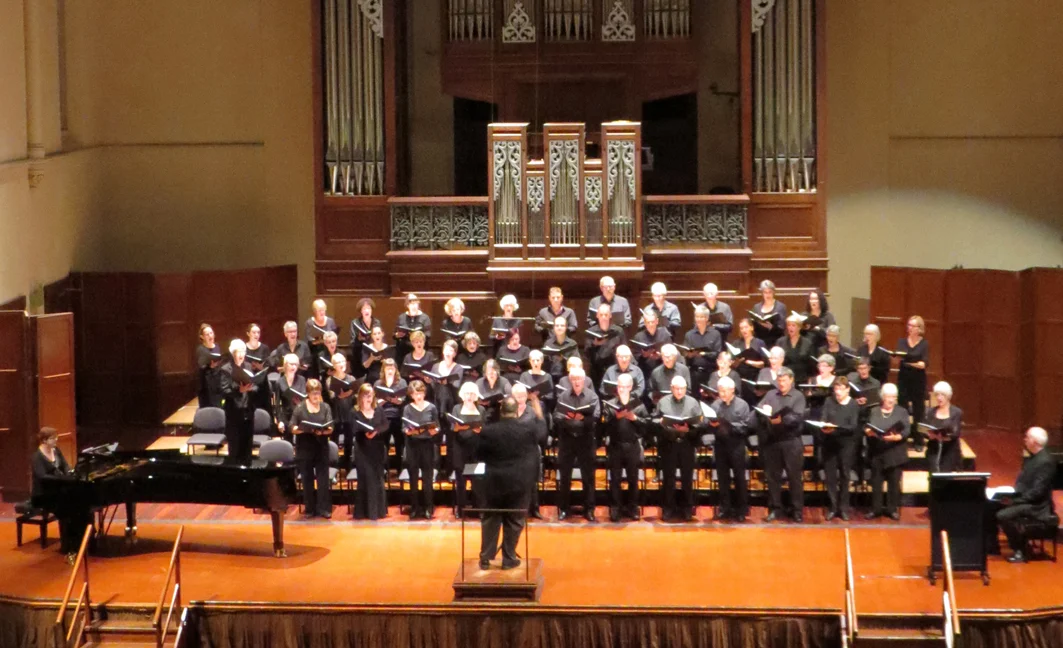 Elder Hall June 2014 Once Upon a Folk Tune