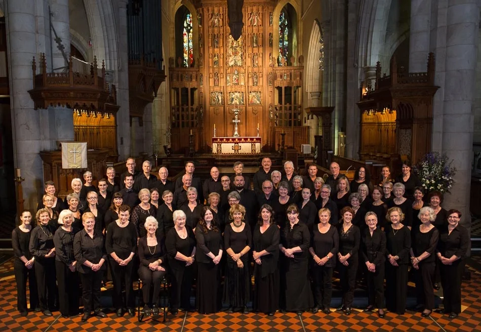 St Peter's Cathedral, November 2014