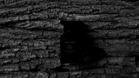 Tom Ford - Oud Wood