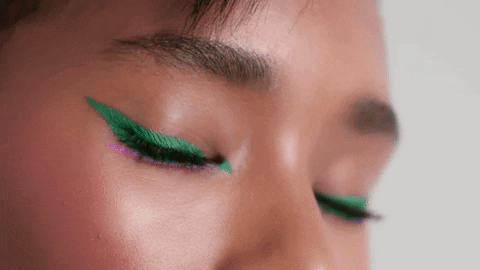 Bloomingdale's Beauty Campaign