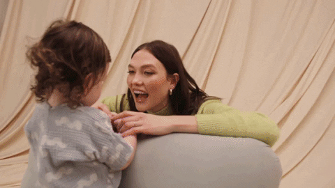 COTERIE Ashley Graham and Karlie Kloss