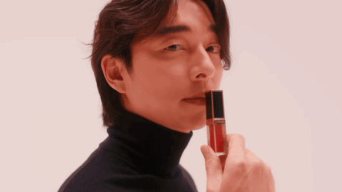 TOM FORD - Liquid Lip Luxe Matte