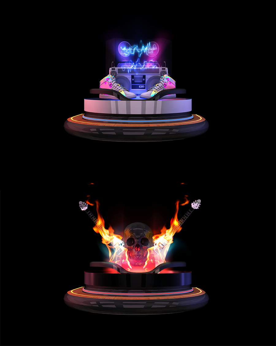 UI/UX BY JOZIAS DAWSON