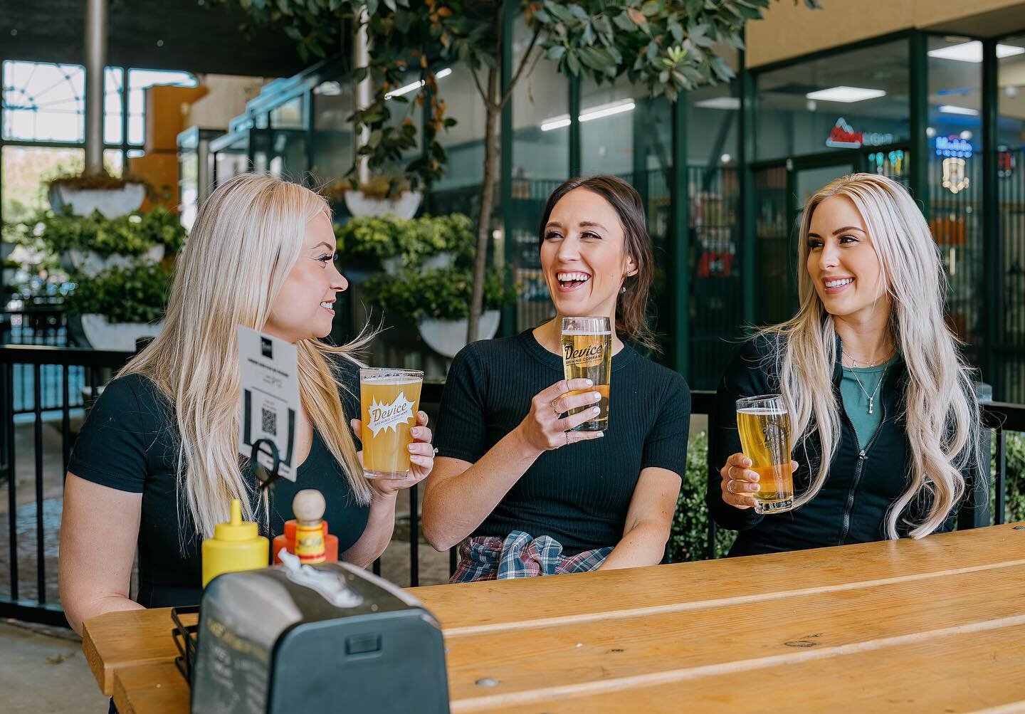 Device Brewing Company