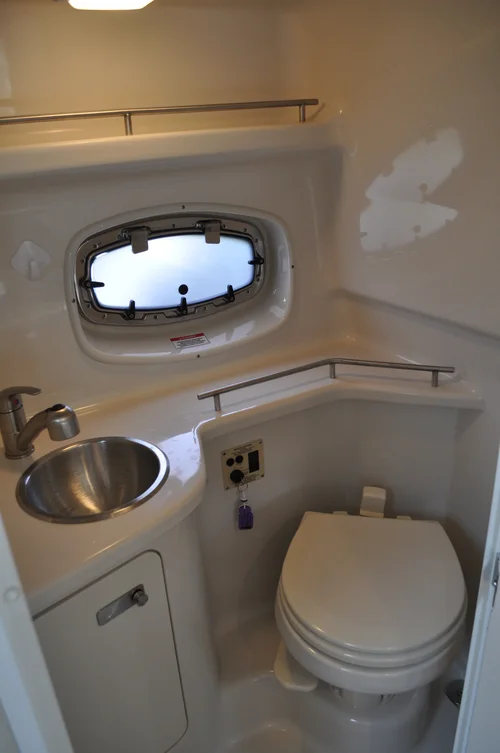 Sold 2010 Sea Ray 280 Sundancer Dave Townley Yachts