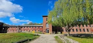 OPEN STUIOS- The Mill at Shady Lea