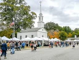 Scituate Art Festival