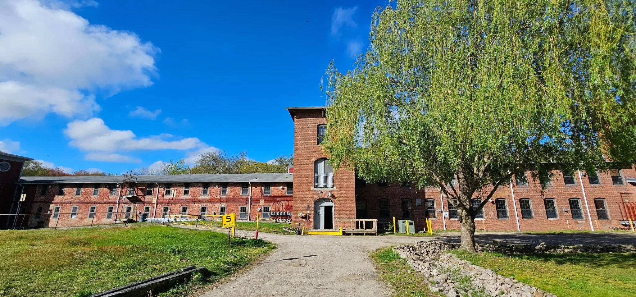 Open Studios at Shady Lea Mill