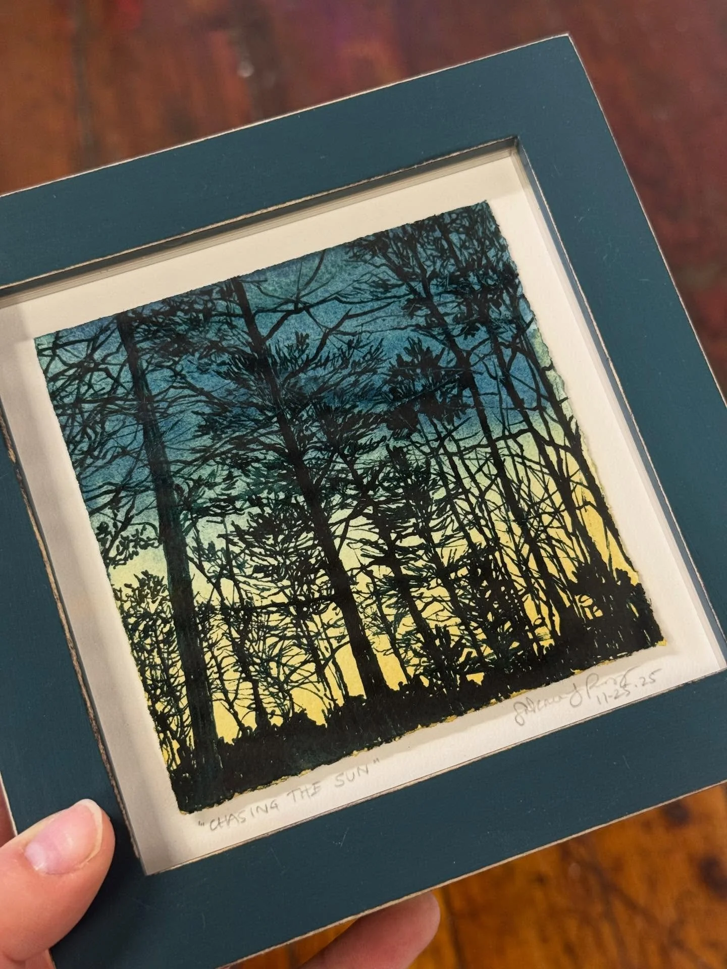 I&rsquo;m offering FREE SHIPPING sitewide this week! No minimum purchase-packages will ship out ASAP! This is a great time to grab small purchases like ornaments, calendars and coasters! I also have these minis available for under $100 which make gre