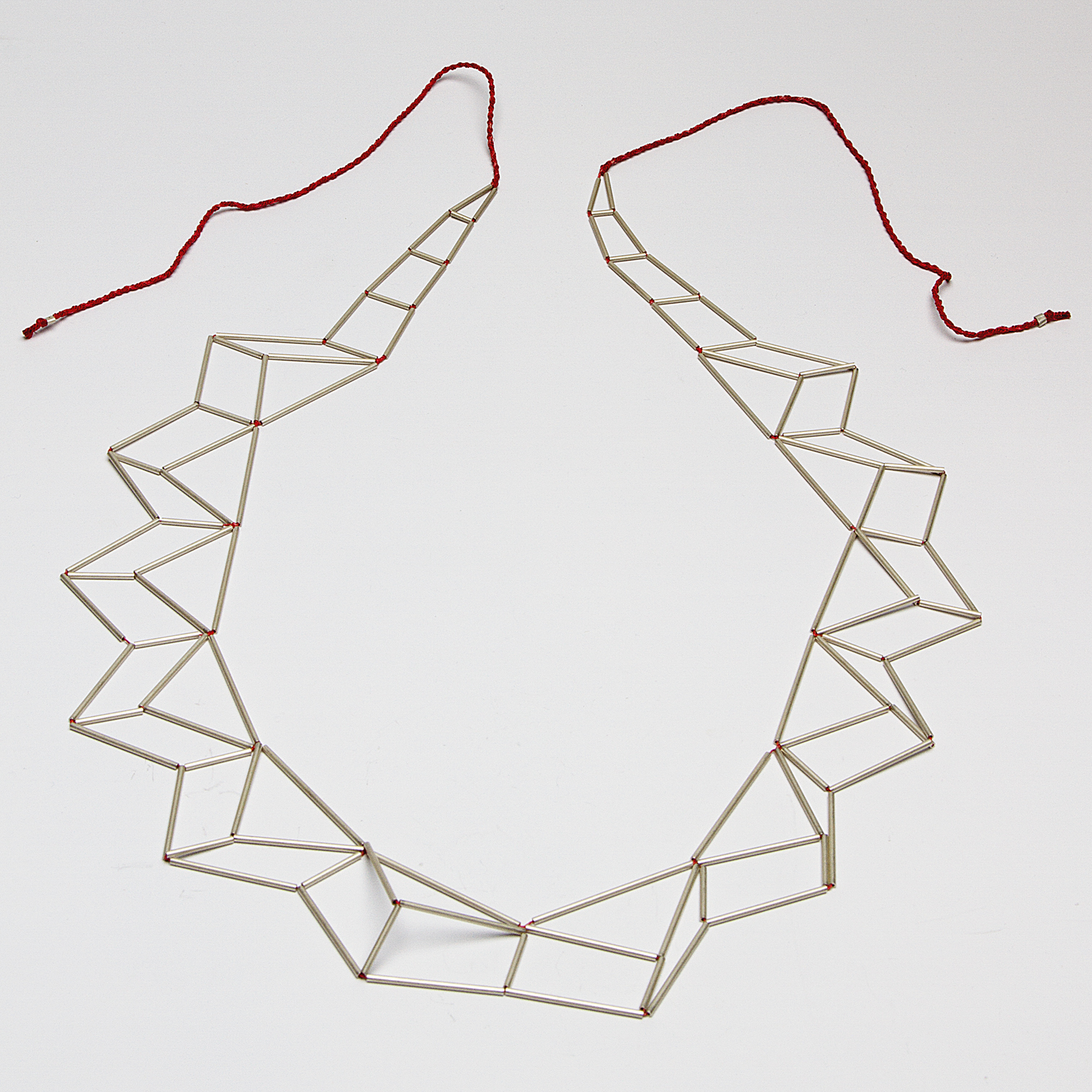 Escalier neckware