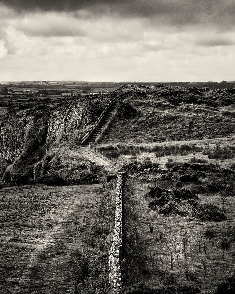 Antrim Pathway