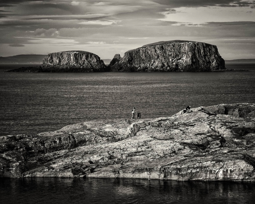 Antrim Coast