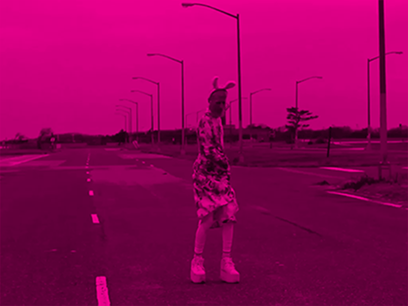 NeoCamp in his new video info'brand 